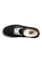 Tenis Vans Unisex Authentic Negro - Blanco de Vans