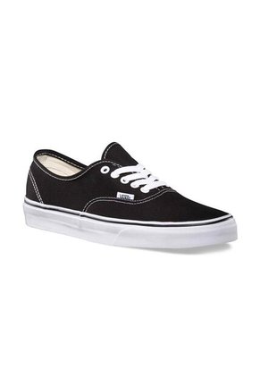 Tenis Hombre VANS UA AUTHENTIC Negro Textil Vans