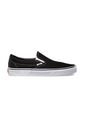 Tenis Hombre VANS UA CLASSIC SLIP-ON Negro Textil Vans de Vans