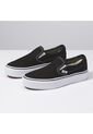 Tenis Hombre VANS UA CLASSIC SLIP-ON P Negro Textil Vans de Vans
