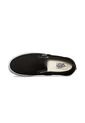 Tenis Hombre VANS UA CLASSIC SLIP-ON Negro Textil Vans de Vans