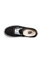Tenis Hombre VANS UA AUTHENTIC Negro Textil Vans de Vans