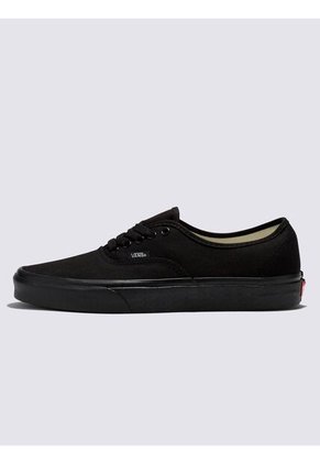 Tenis Hombre VANS AUTHENTIC Negro Vans