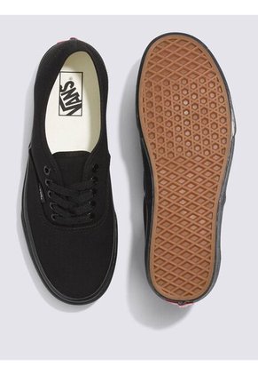 Tenis Hombre VANS AUTHENTIC Negro Vans