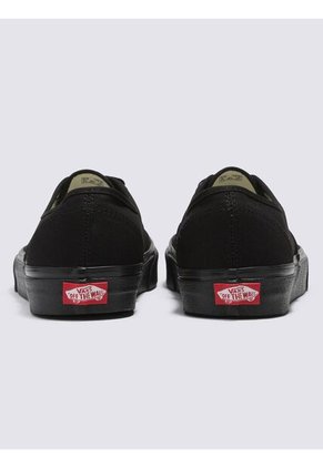 Tenis Hombre VANS AUTHENTIC Negro Vans