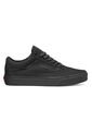 Tenis Hombre VANS UA OLD SKOOL Negro Textil Vans de Vans