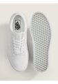 Tenis Hombre VANS UA OLD SKOOL Blanco Textil Vans de Vans