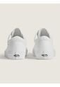 Tenis Hombre VANS UA OLD SKOOL Blanco Textil Vans de Vans