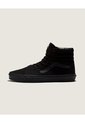 Tenis Hombre Vans Ua Sk8-Hi Negro Vans de Vans