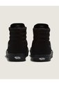 Tenis Hombre Vans Ua Sk8-Hi Negro Vans de Vans