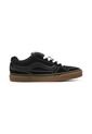 Tenis Vans Mn Caldrone Hombre-Negro de Vans