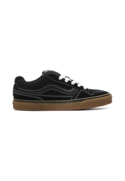 Tenis Vans Mn Caldrone Hombre-Negro