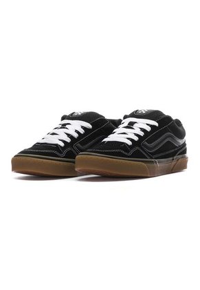 Tenis Vans Mn Caldrone Hombre-Negro