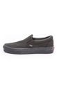 TENIS VANS UNISEXO CLASSIC SLIP-ON de Vans