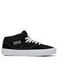 Tenis Hombre Vans Mn Skate Half Cab Negro Vans de Vans