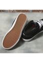 Tenis Hombre Vans Mn Skate Half Cab Negro Vans de Vans
