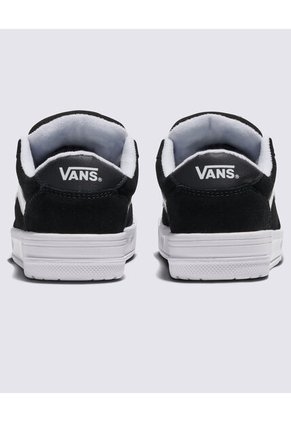 Tenis Niño VANS HYLANE Negro Vans