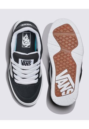 Tenis Niño VANS HYLANE Negro Vans