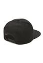 Gorro Hombre Vans Easy Box Snapback Negro Vans de Vans