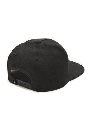 Gorro Hombre Vans Easy Box Snapback Negro Vans