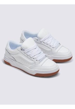 Tenis Hombre Vans Hylane Blanco/Verde Vans