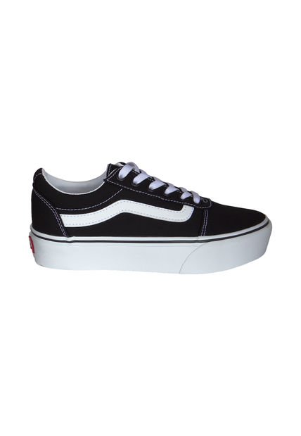 Imagenes zapatos vans mujer best sale