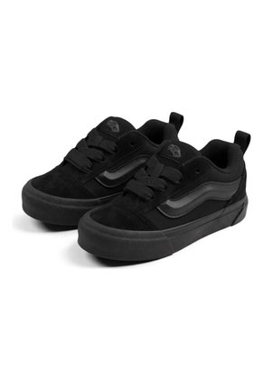 Tenis Niño Vans Knu Skool Elastic Negro Vans
