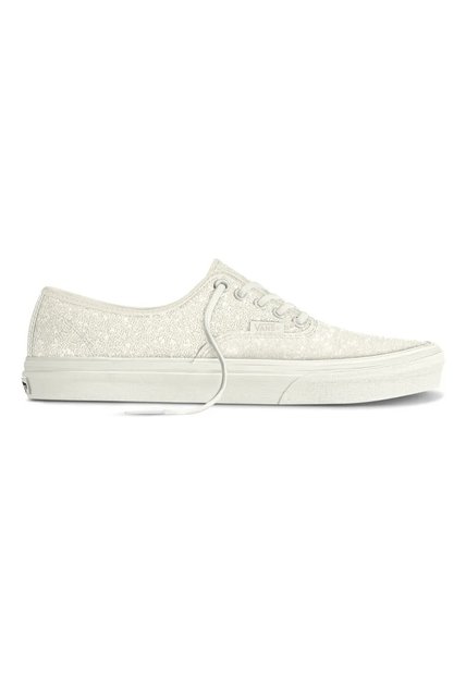Tenis Hombre Vans Lx Authentic 44 Champaña Vans