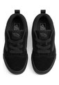 Tenis Niño Vans Knu Skool Elastic Negro Vans de Vans