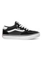 Tenis Hombre Vans Mn Rowan Negro Vans de Vans