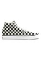 Tenis Hombre Vans Authentic Hi 2.0 Negro Vans de Vans