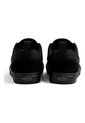 Tenis Niño Vans Knu Skool Elastic Negro Vans de Vans