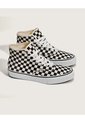 Tenis Hombre Vans Authentic Hi 2.0 Negro Vans de Vans
