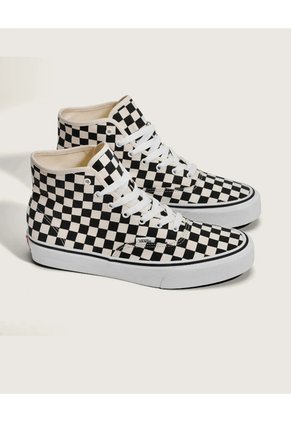 Tenis Hombre Vans Authentic Hi 2.0 Negro Vans