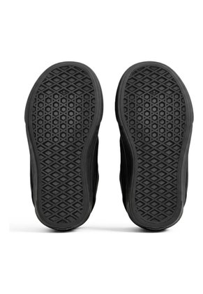 Tenis Niño Vans Knu Skool Elastic Negro Vans