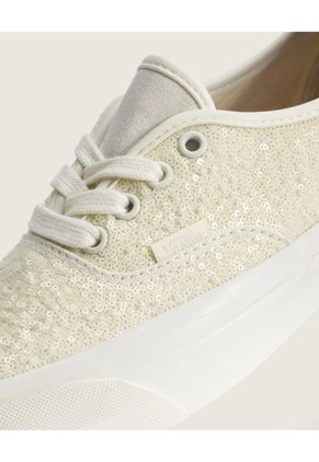 Tenis Hombre Vans Lx Authentic 44 Champaña Vans