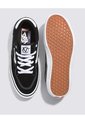 Tenis Hombre Vans Mn Rowan Negro Vans de Vans