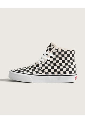Tenis Hombre Vans Authentic Hi 2.0 Negro Vans