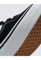 Tenis Hombre Vans Mn Rowan Negro Vans de Vans