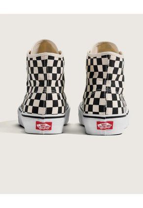 Tenis Hombre Vans Authentic Hi 2.0 Negro Vans