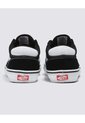 Tenis Hombre Vans Mn Rowan Negro Vans de Vans