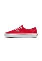 Tenis Vans Authentic Hombre-Rojo de Vans