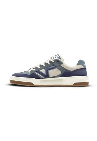 Tenis Hombre Vans Upland Negro Vans Vans