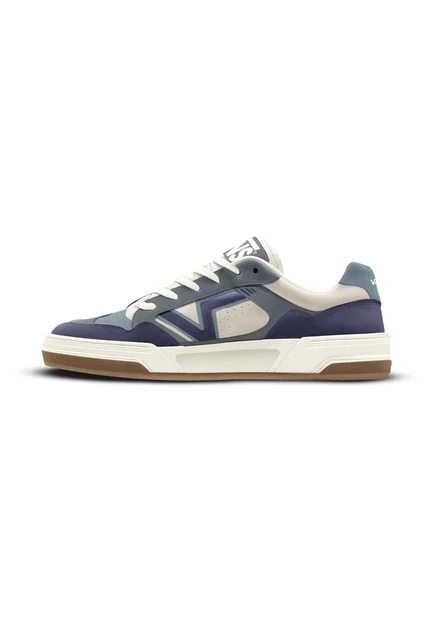 Tenis Hombre Vans Upland Negro Vans