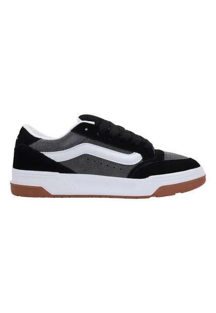 Tenis Hombre Vans Hylane Negro Vans