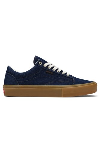 Tenis Hombre Vans Skate Old Skool Multicolor Vans Vans