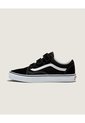 Tenis Hombre Vans Ua Old Skool V Blanco Vans de Vans