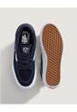 Tenis Hombre Vans Mn Rowan Negro Vans de Vans