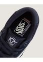 Tenis Hombre Vans Mn Rowan Negro Vans de Vans