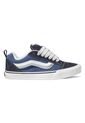 Tenis Hombre Vans Knu Skool Azul Vans de Vans